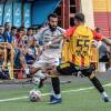¡Crisis total en Herediano! Pérez Zeledón le remonta y la afición pide la salida de Wanchope
