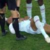 Mbappé dejará la concentración de Francia tras lesionarse la rodilla