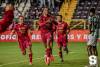 Saprissa no bajó los brazos y derrotó al Alianza de Panamá con un gol sobre el final.