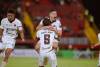 Alajuelense inició la defensa de la corona en Copa Centroamericana con victoria en casa.