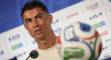 Cristiano Ronaldo: “Es mi último Mundial”.
