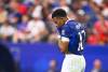 La cruda autocrítica de Mbappé por no llegar con Francia a la final de la Copa del Mundo.