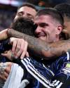 Con fútbol y amor por la camiseta Argentina le remontó a Inglaterra y está en la final del Mundial.
