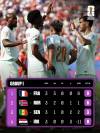 Dembélé deslumbró en Francia y Senegal vapuleó a Irak para instalarse en los dieciseisavos de final