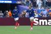 Mbappé sigue haciendo historia en el Mundial y afianza el favoritismo de Francia.