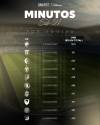 Cartaginés cumplió con los minutos Sub-21