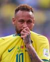 Neymar: “Lo intenté, lo intenté. Ahora se acabó. Comenzó aquí, terminó aquí”.