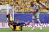 Curazao le sacó un empate sin goles a Ecuador con actuación providencial de Eloy Room.