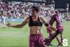 El Samurái salvó a Saprissa del papelón en el último suspiro.