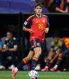 Los galardonados a lo mejor del Mundial 2026.
