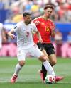 Bélgica vuelve a decepcionar y sigue sin ganar en el Mundial 2026