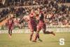 Saprissa aplastó a Sporting FC y se mantiene en el liderato.