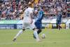 ¡Se calentó la cima! Cartaginés alcanzó en puntos a Saprissa tras vencerlo 1-0