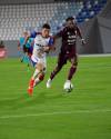 Saprissa “salió vivo” de El Salvador gracias a San Abraham Madriz.