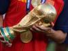 ¿Cuánto ganarán los jugadores de España por conquistar la Copa del Mundo?