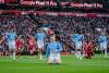 City goleó en Anfield, pero la polémica financiera volvió a perseguirlo