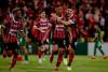Alajuelense impone su poder centroamericano, elimina al Marathón y avanza a semifinales