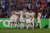 Cartaginés sacó valioso empate en Guatemala ante Municipal.