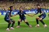 Brasil goleó a Haití, que se convierte en el primer eliminado del Mundial 2026.