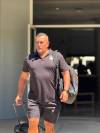 Tres fechas y adiós: Herediano pone fin a la era de José Giacone.