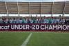 Selección Sub 20 clasificó a la Copa del Mundo de 2027.
