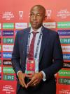 Wanchope: “Les dije a los muchachos que hay que seguir insistiendo en medio de esa tormenta”.