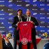 Bryan Ruiz presenta su plan para la Sele: renovación, disciplina y una meta mundialista