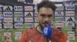 Mostafa Ziko: “El resultado ya estaba decidido de antemano. Un partido amañado”.