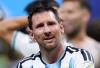 La pobreza ofensiva de Argentina en la final ante España.