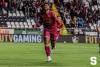 Saprissa llenó de goles a un Pérez Zeledón a quien la cuerda le duró 59 minutos.