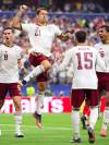 España dio cátedra, anuló el poderío ofensivo de Francia y alcanzó su segunda final en Copas del Mundo