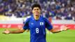 Jamaica, Surinam y El Salvador se roban el protagonismo en la Liga A.