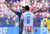 Mbappé se desahoga tras derrotar a Paraguay: “Sabemos jugar el fútbol sucio, hasta en ese aspecto fuimos mejores”