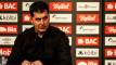 Alajuelense: “La continuidad al frente del primer equipo de Ismael Rescalvo y su cuerpo técnico no está en discusión ni ha estado en duda”