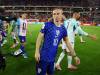 Luka Modric: “El VAR es bueno para algunas cosas, pero lo usan de forma selectiva, dependiendo del tamaño del equipo”.