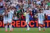 Messi rompe todos los récords… incluso uno negativo.