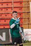 Sporting libera a Johnny Álvarez para que continúe su carrera en otro club.