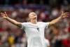 Haaland apareció en la hora de la verdad: Noruega eliminó a Costa de Marfil y se cita con Brasil.