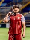 Elías Aguilar: “Este torneo se nos puso cuesta arriba; debemos ser sinceros”.