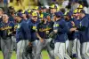 Cerveceros barrieron a los Dodgers y avanzan a su primera Serie Mundial en 44 años
