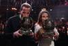 Balón de Oro 2026: estos fueron todos los galardonados.