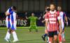 LDA se complicó en la Copa Centroamericana tras perder con el Firpo en el peor partido de la era Rescalvo.