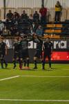 Sporting venció a Inter San Carlos y confirma su protagonismo en el inicio del torneo.