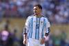 FIFA confirma sanciones tras los incidentes de la final Argentina–España