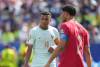 “Acá no hay sentimientos”: La frase de Mbappé respecto a uno de sus mejores amigos, Achraf Hakimi.