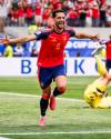 ¡Directo a semifinales! España vuelve a golpear en el epílogo para eliminar a la Bélgica.