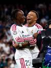 Nueve partidos, 34 goles y varias sorpresas en la Champions.