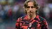 ¡Modric es eterno! A los 41 años se niega a decirle adiós a Croacia