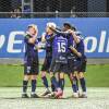 Sólo un futbolista fue sancionado tras la jornada 2.