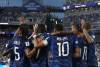 Mbappé rompe otro récord histórico y lidera la clasificación de Francia a los dieciseisavos de final.